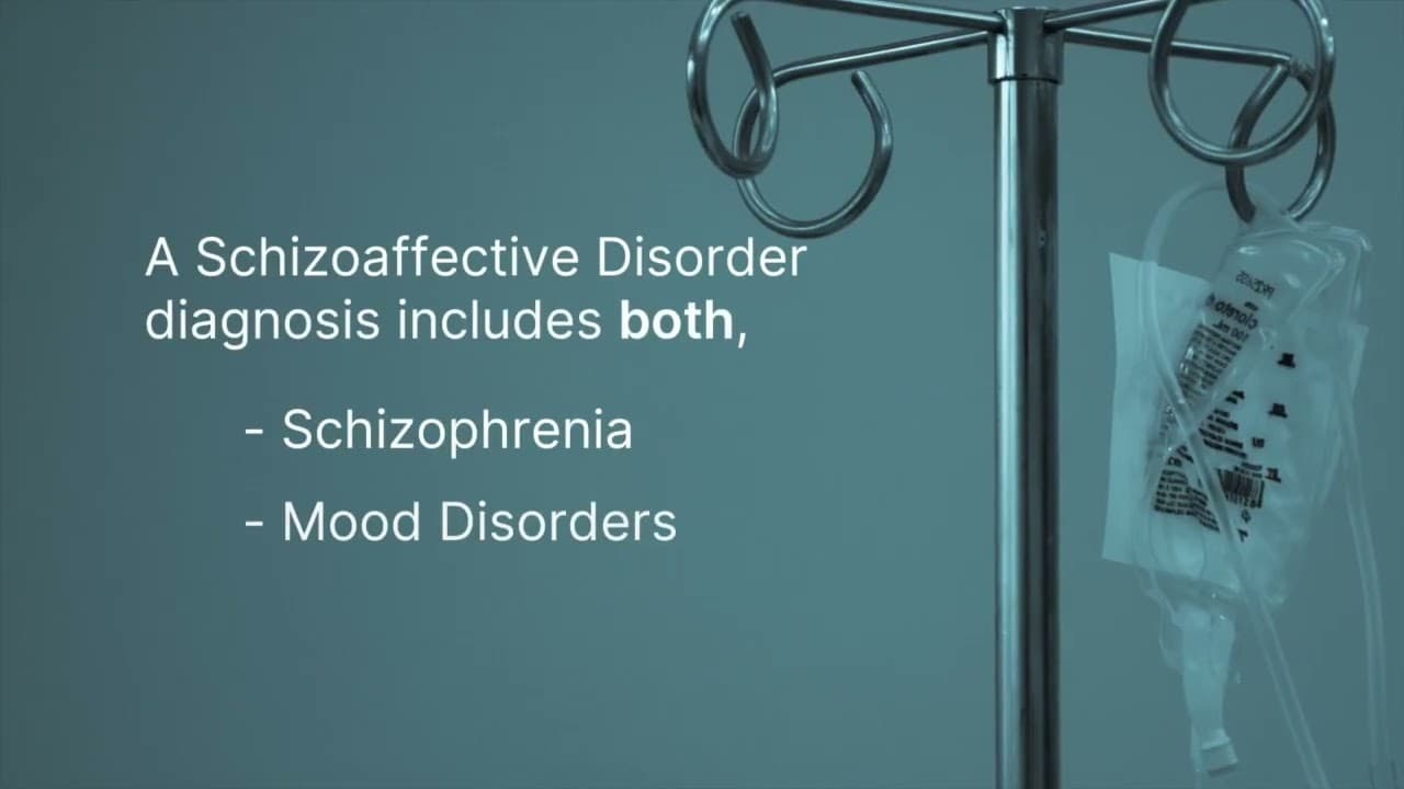 Common Misconceptions about Schizoaffective Disorder