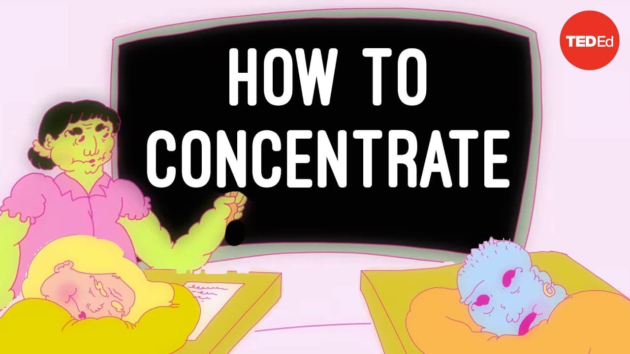 How to Enter Flow State
