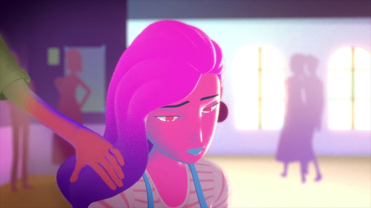Short Film: Sunshine - Don't Confuse Love & Abuse