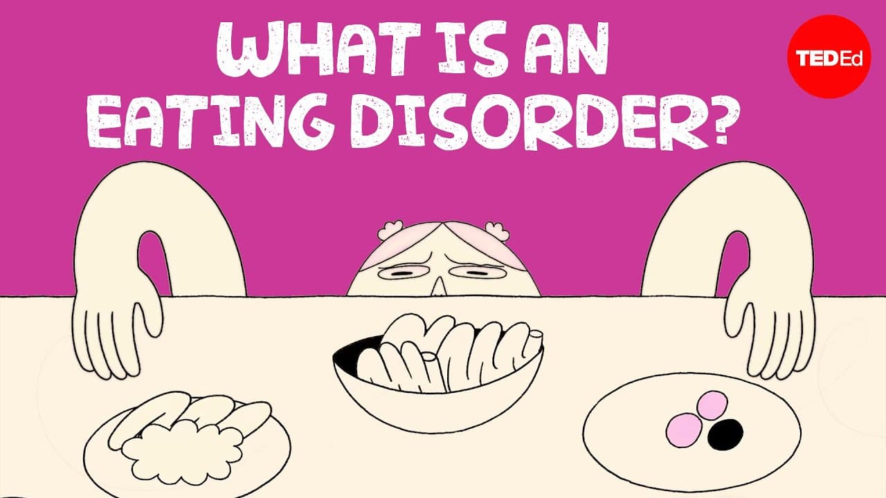 Why Are Eating Disorders So Hard to Treat?