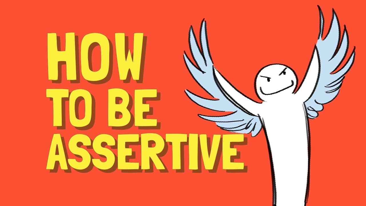 How to Be More Confident