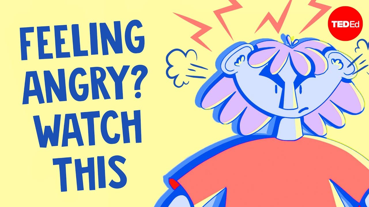 5 Philosophers on Anger