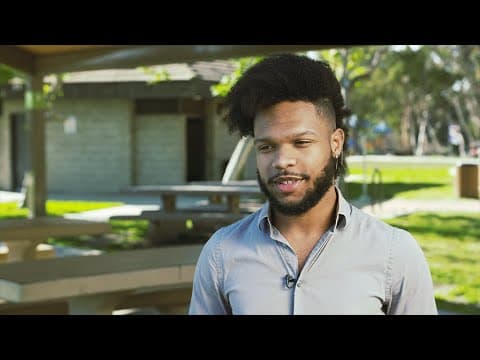 Stop HIV Stigma Short Videos: Daniel