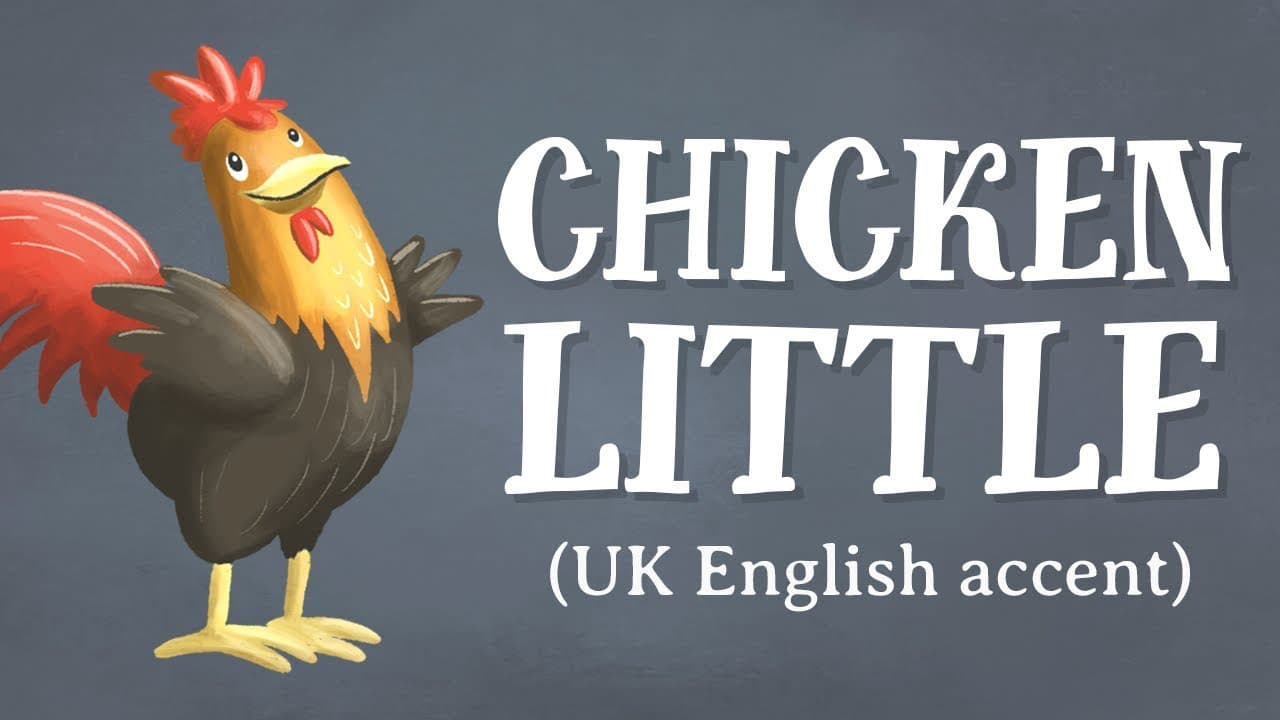 Story: Chicken Little