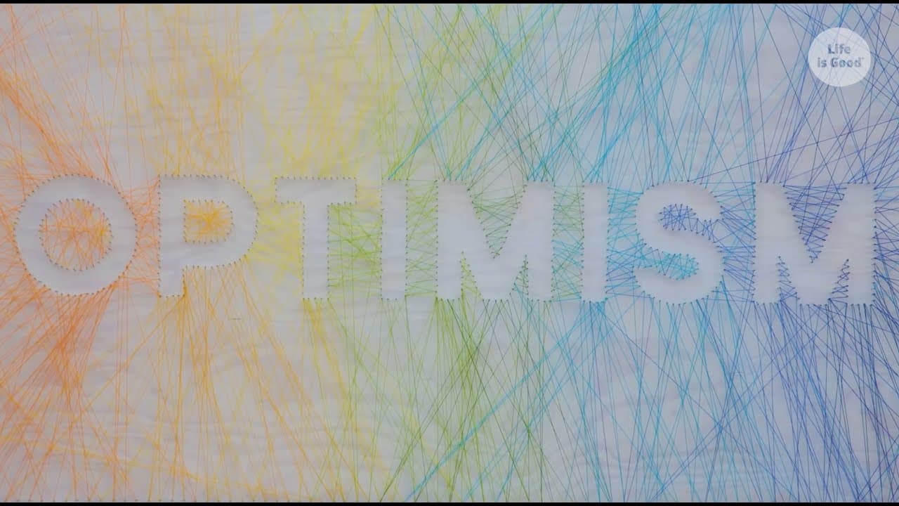 The Power of Optimism