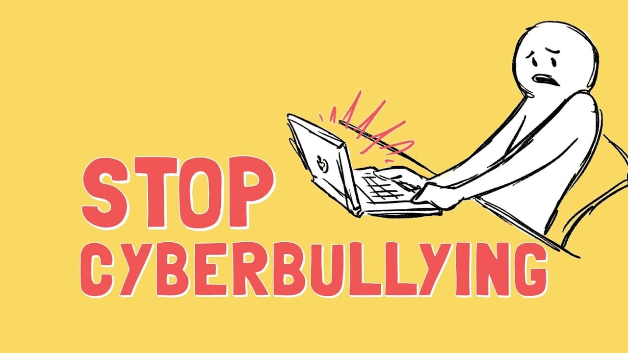 How to Beat Cyberbullies