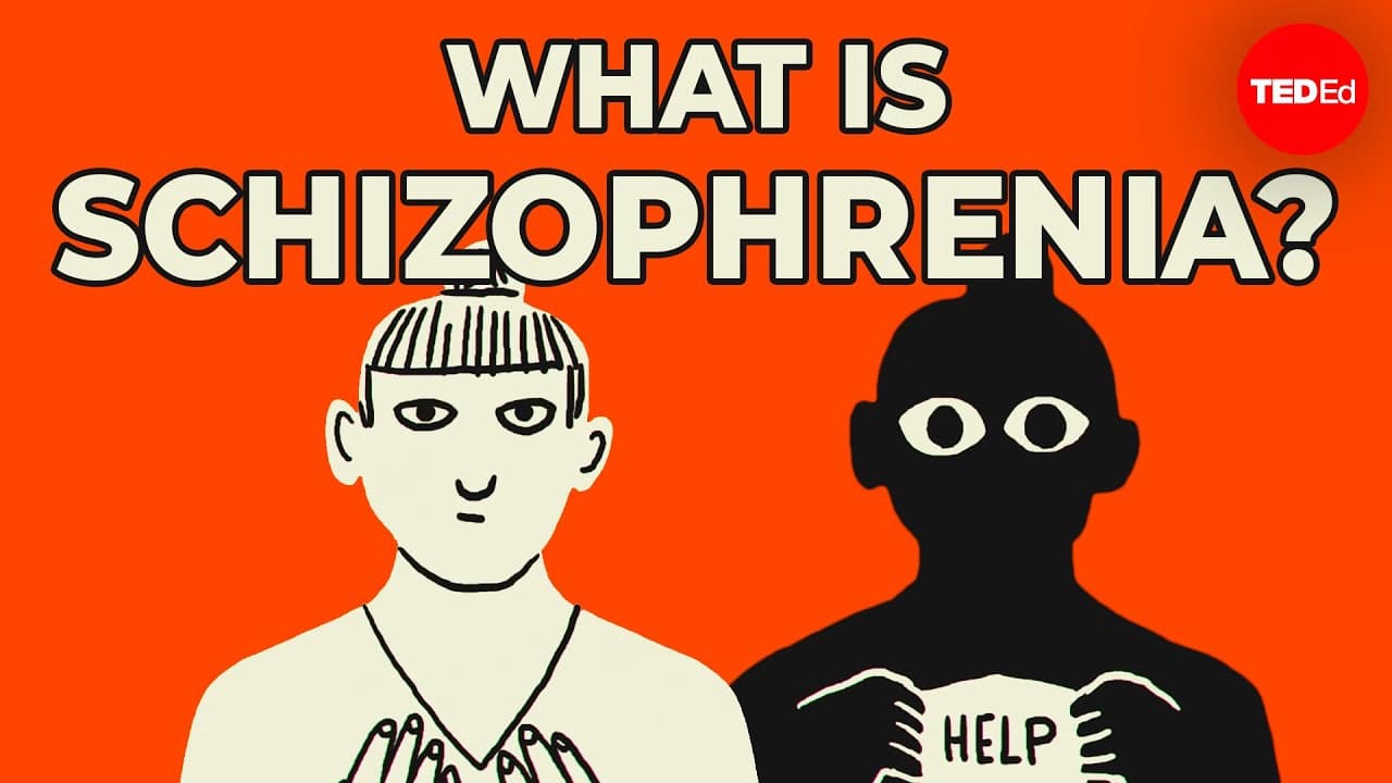 What is Schizophrenia?