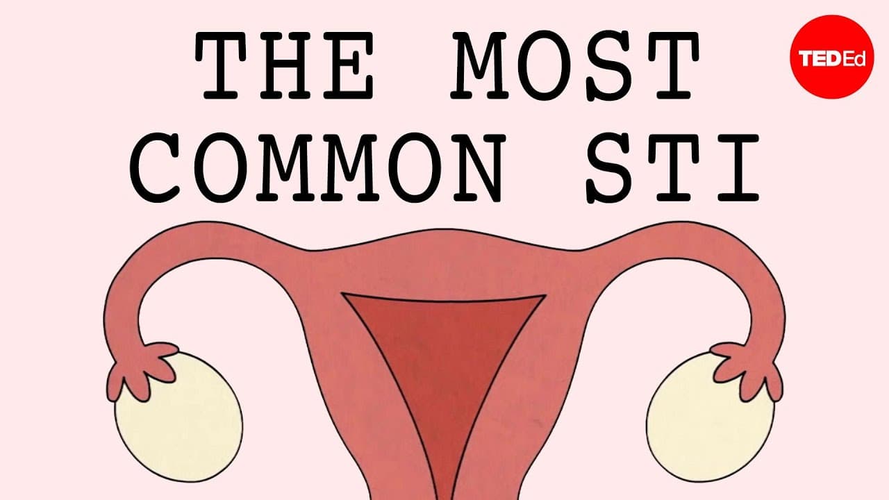 The Most Common STI in the World 