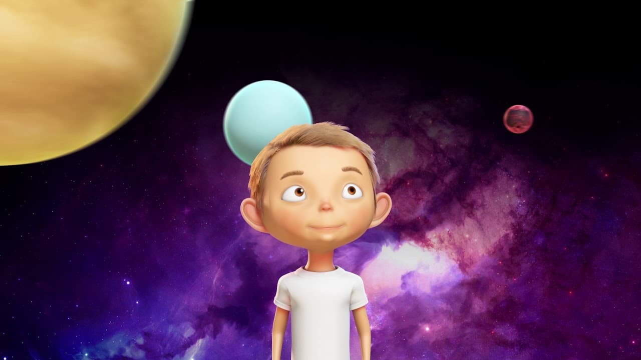 Animation About Autism