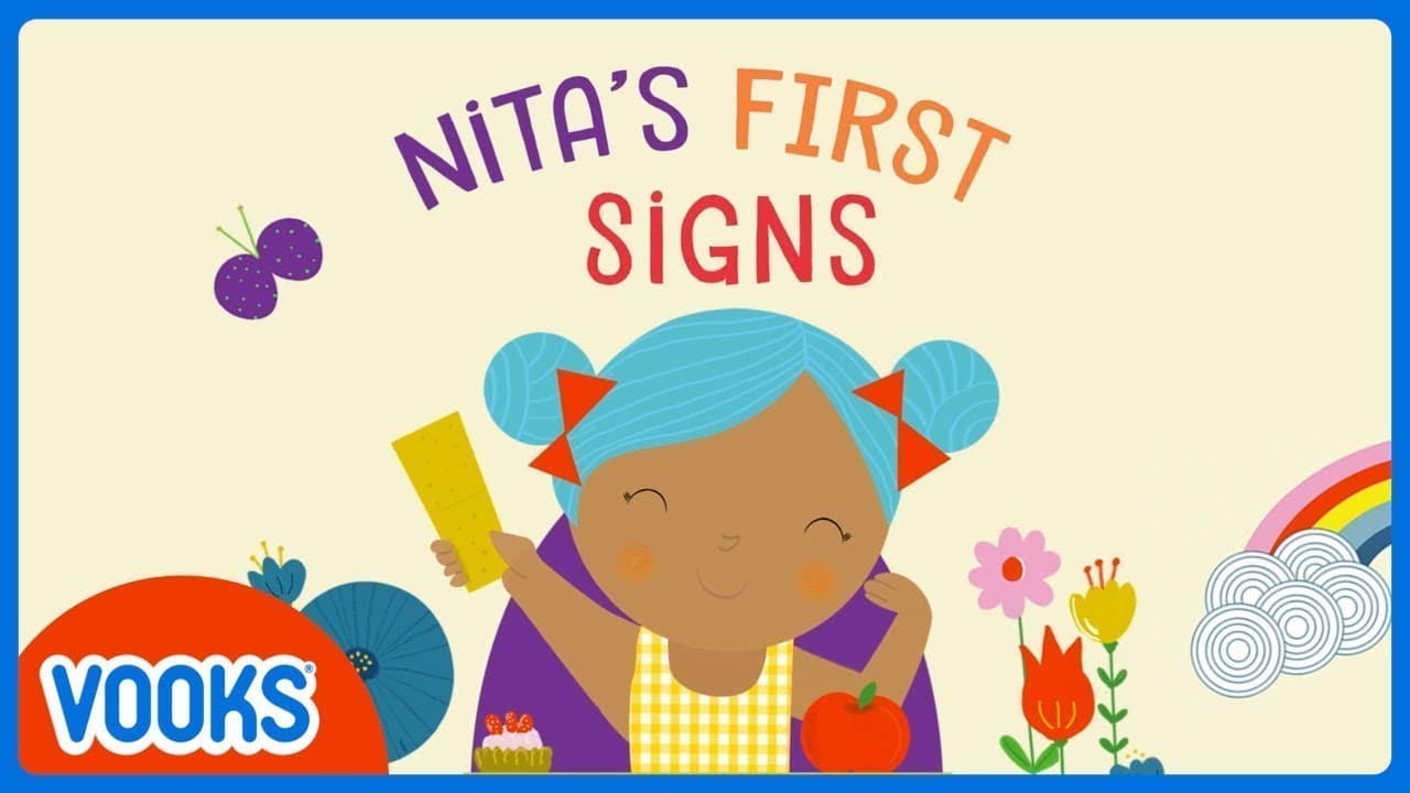 Sign Language For Kids