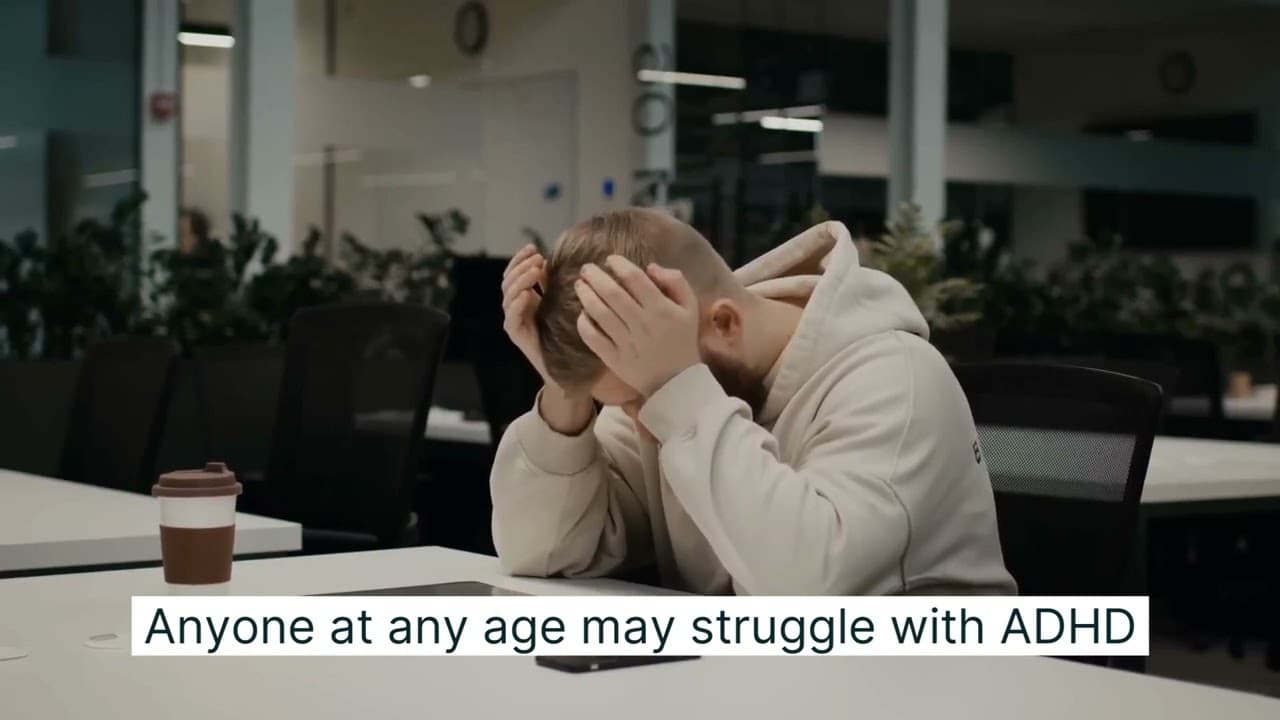 Common Misconceptions about ADHD