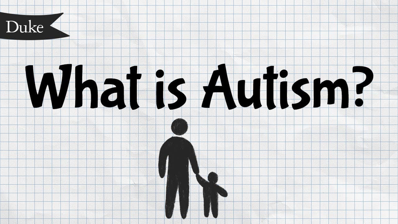 What is Autism?