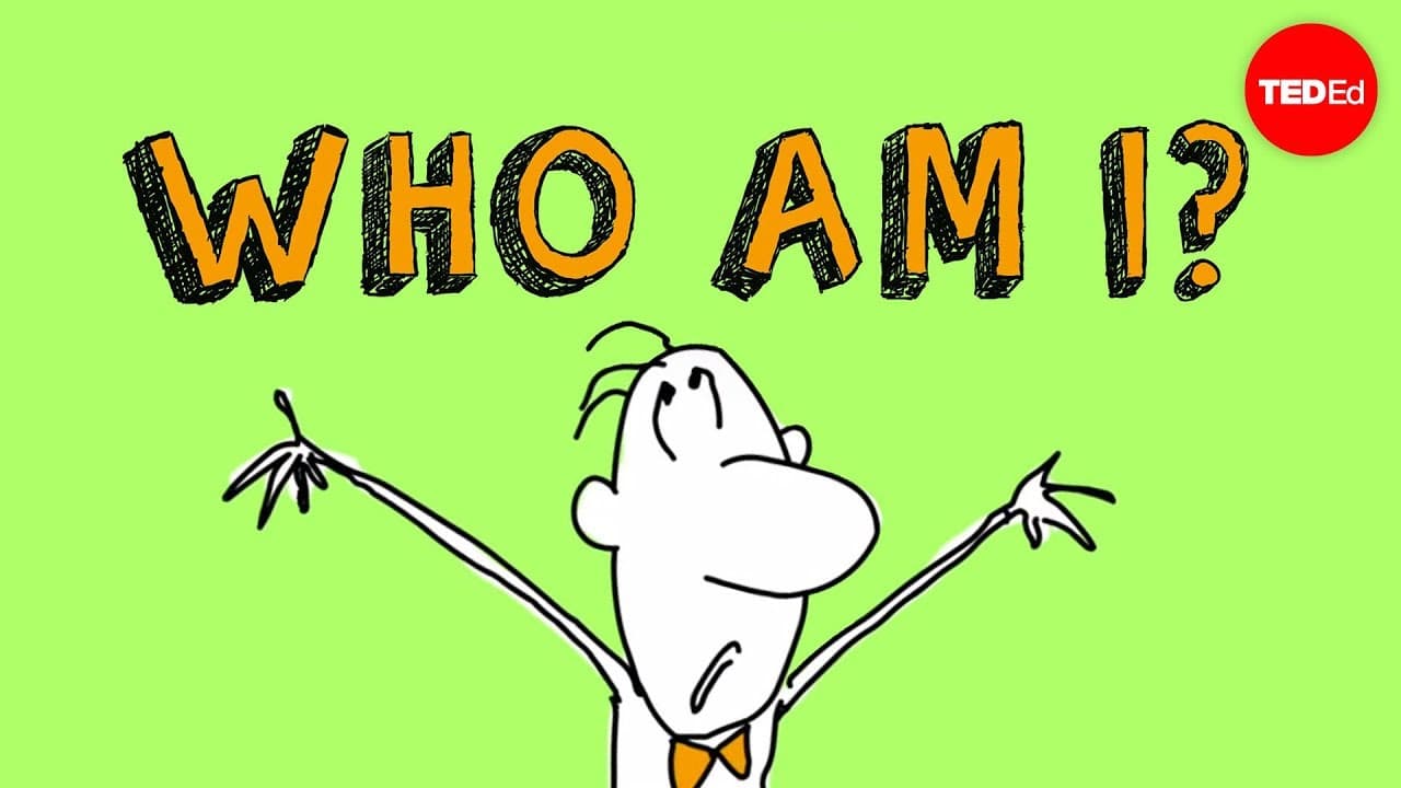 Who Am I? A Philosophical Inquiry