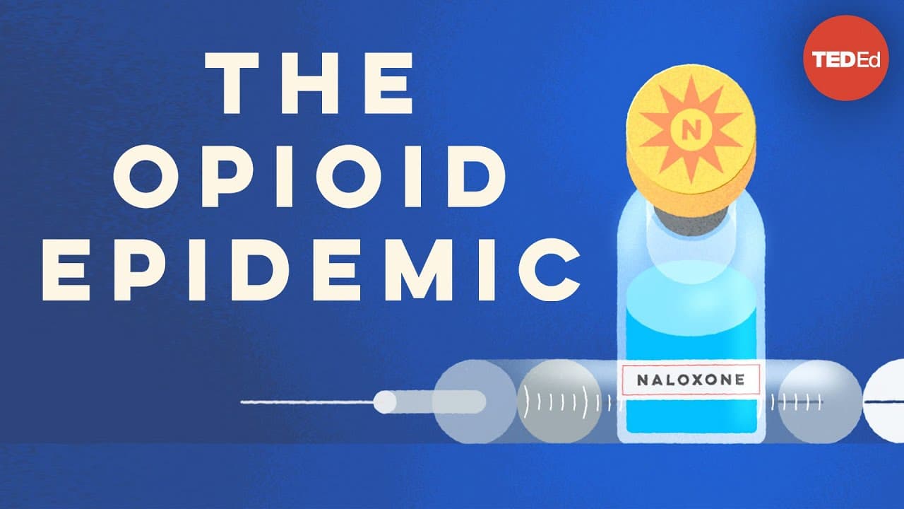 "What Causes Opioid Addiction, and Why is it So Tough to Combat?"