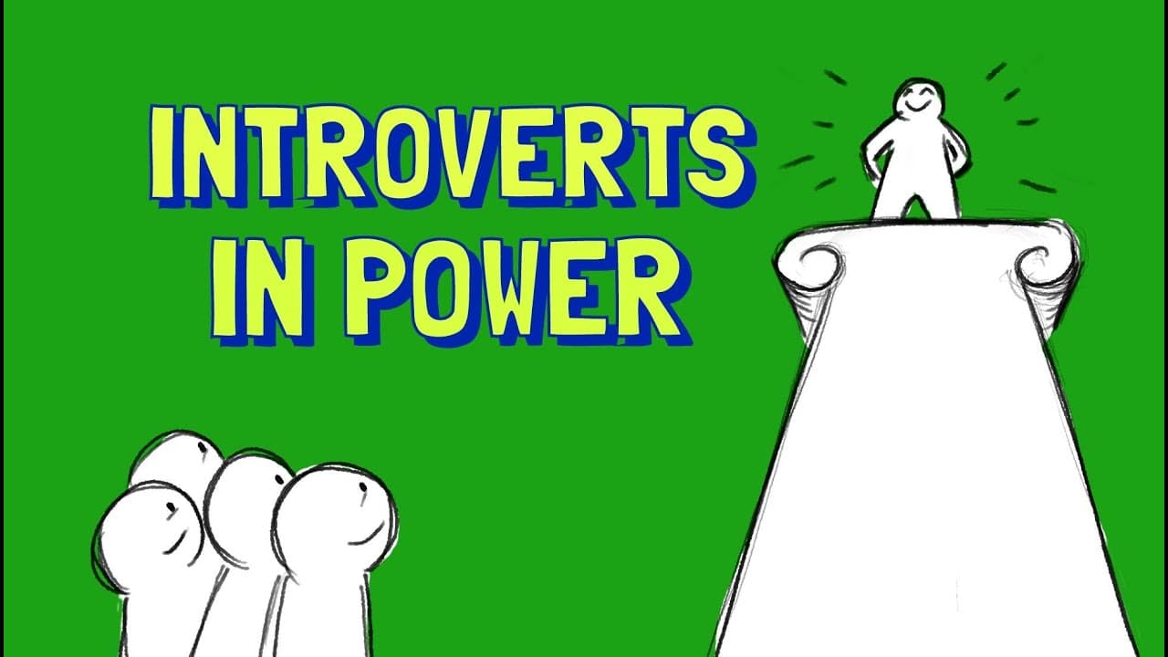 What is Good Leadership? Introverts Break it Down