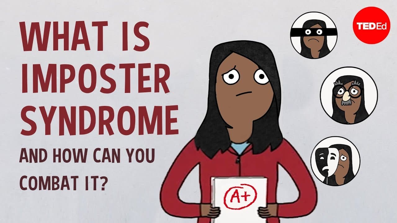 What is Imposter Syndrome and How Can You Combat it?