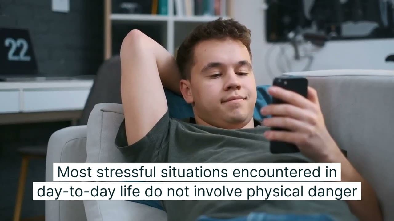 What is Stress?