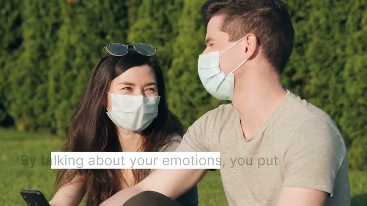 Tools for Managing Your Emotions