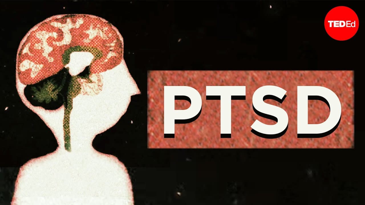 The Psychology of Post-Traumatic Stress Disorder