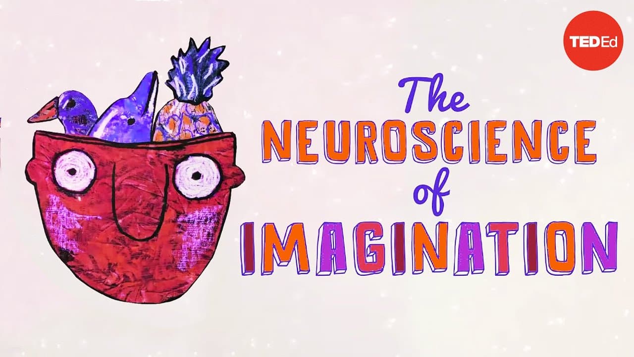 The Science of Imagination