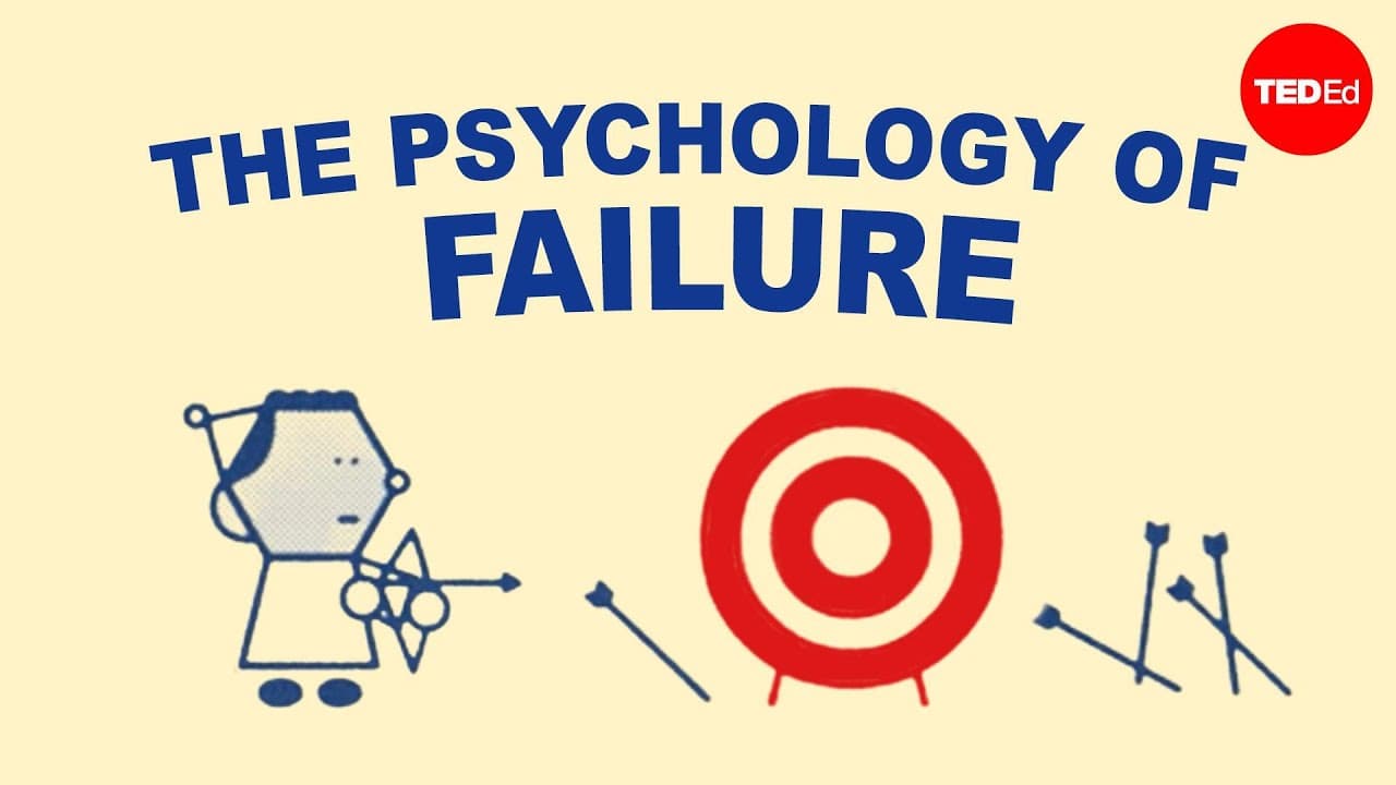How to Overcome Your Mistakes