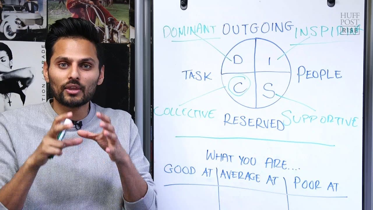 How To Find And Pursue Your Passion
