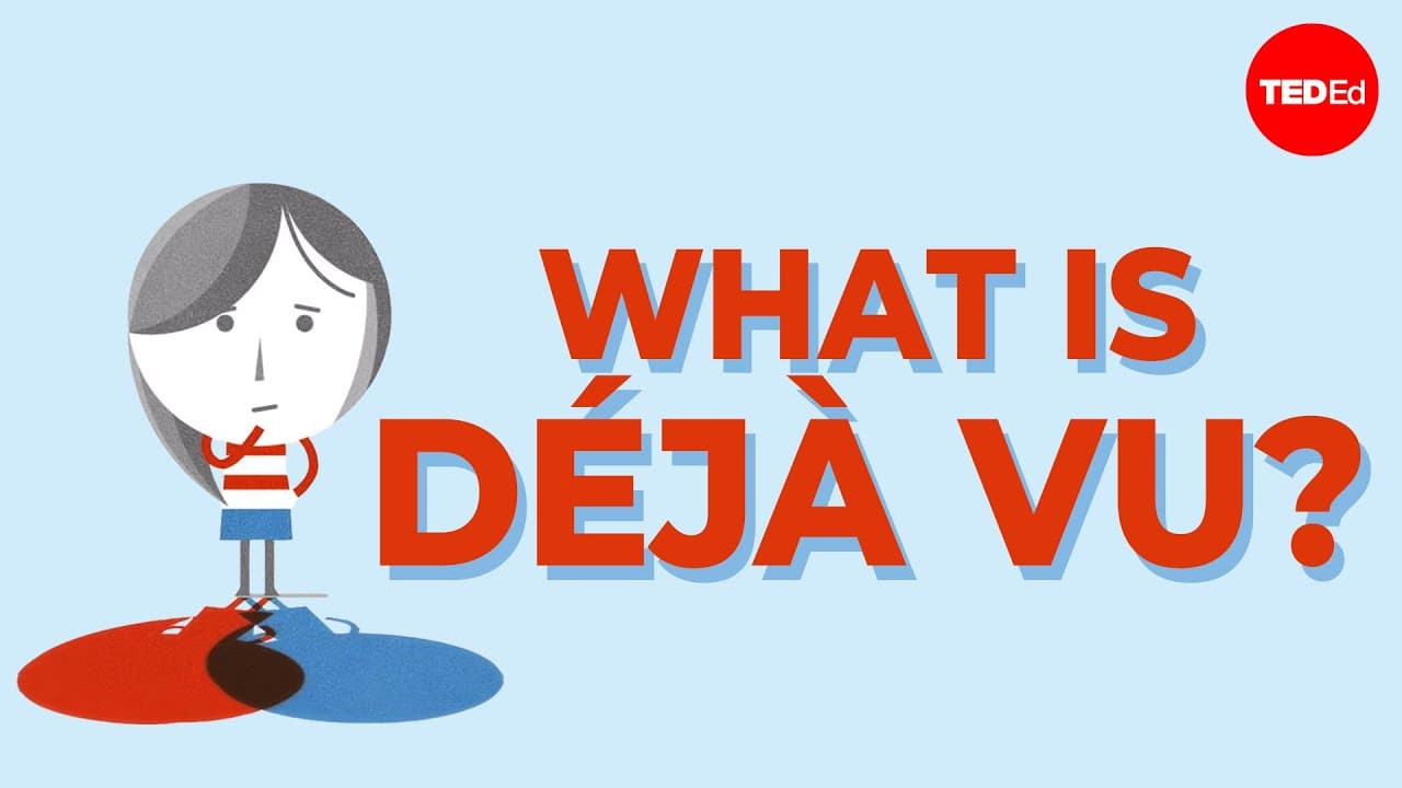 "What is Déjà Vu? "