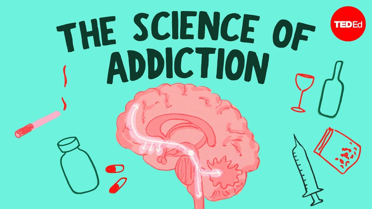 "What Causes Addiction, and Why Is It So Hard to Treat?"
