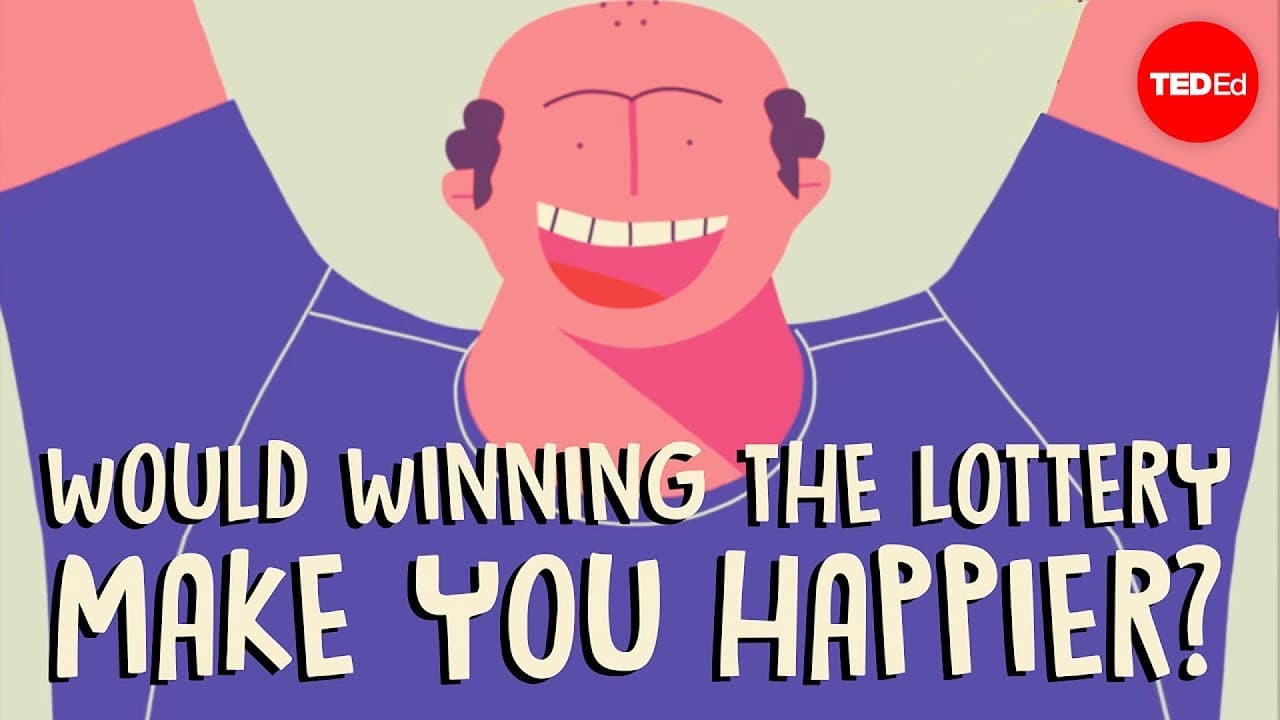 Does Money Make You Happy?