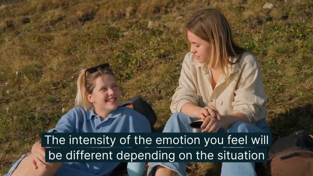 Understanding Your Emotions