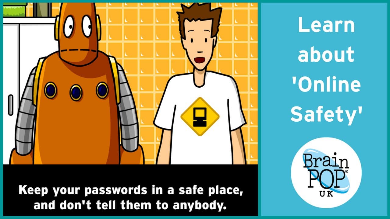 Online Safety