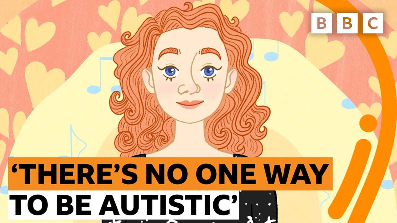 What It’s Like to be Autistic