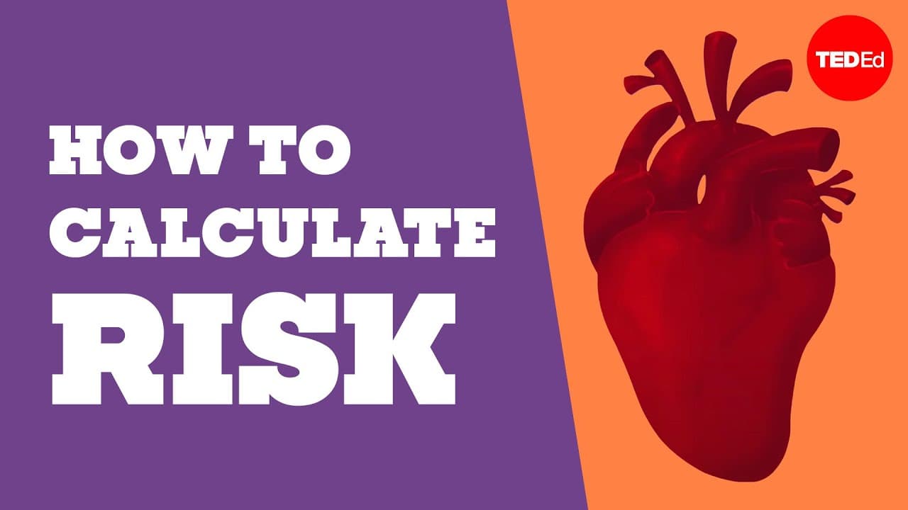 How Good Are You at Calculating Risk?