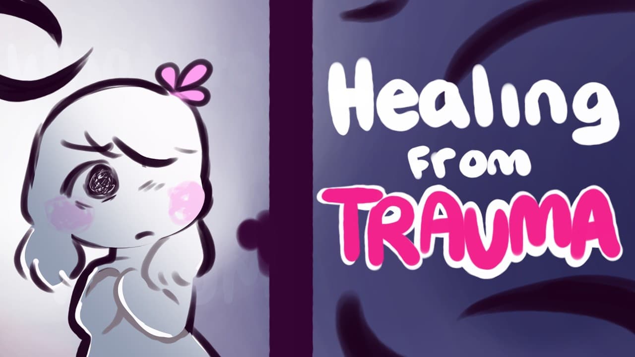How to Heal From Trauma and Abuse