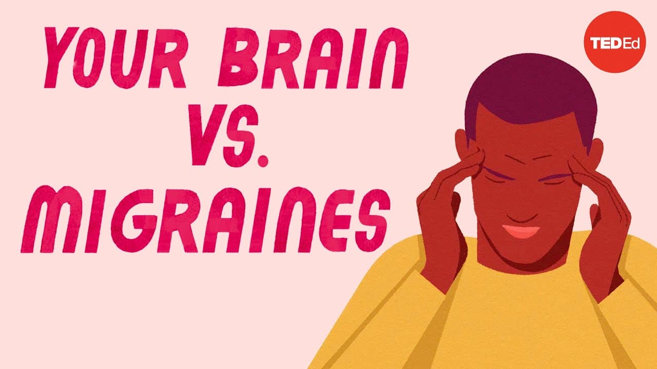 What Happens to Your Brain During a Migraine