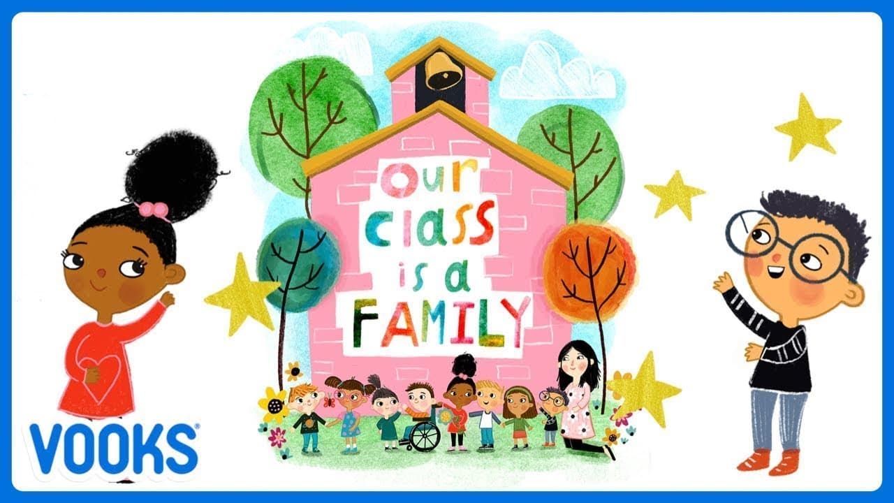 Story: Our Class is a Family