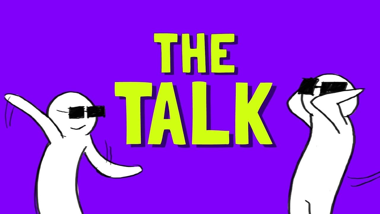 The Talk: Safe Sex & Communication