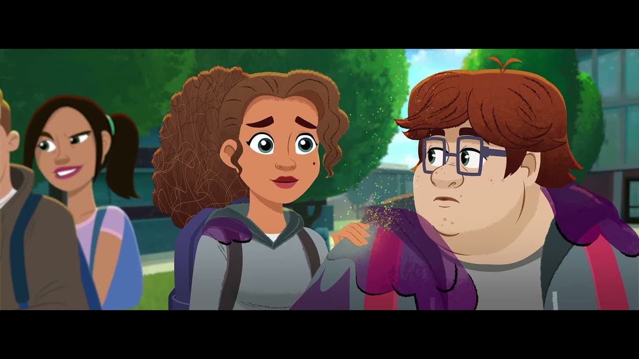 Short Film: Are You Okay?