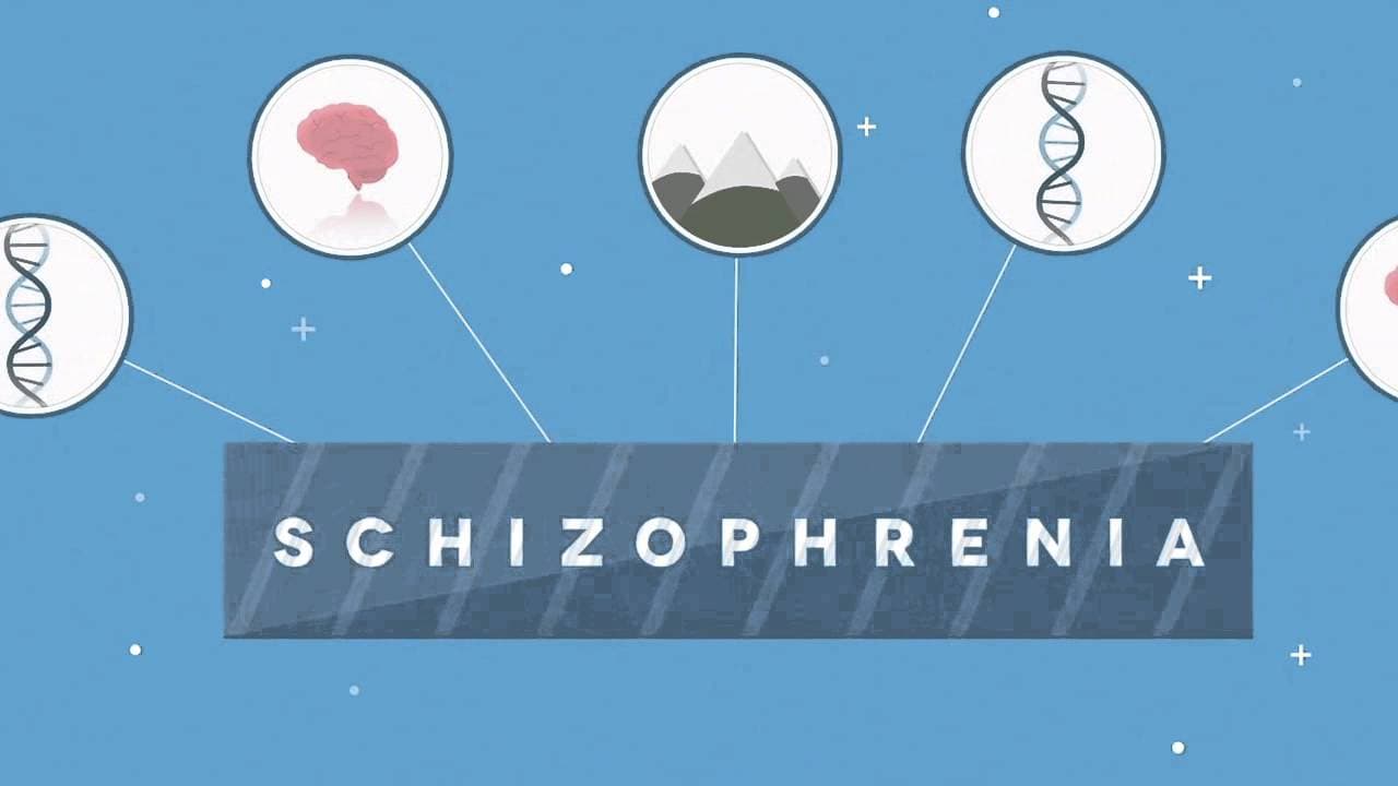 Tell Me About Schizophrenia