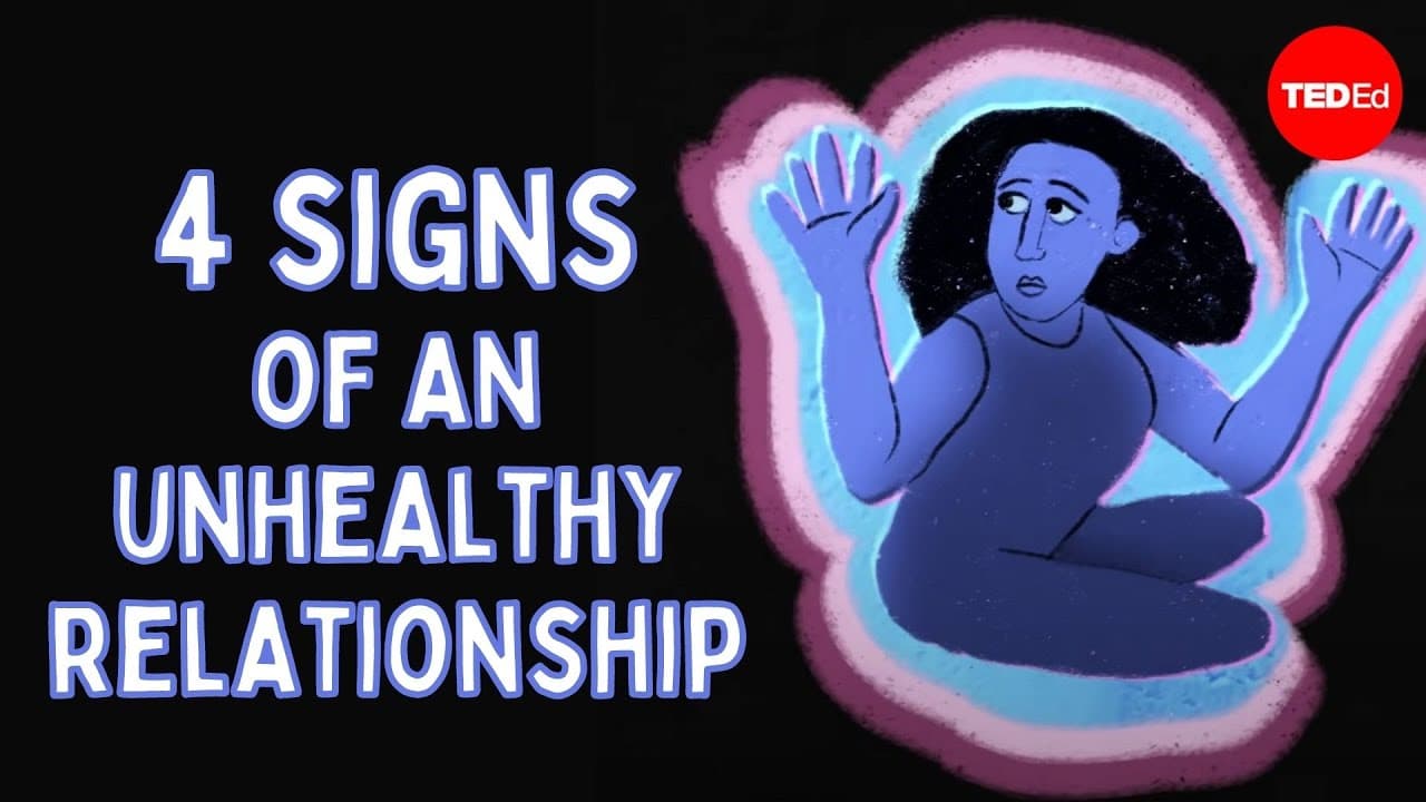 4 Signs of Emotional Abuse