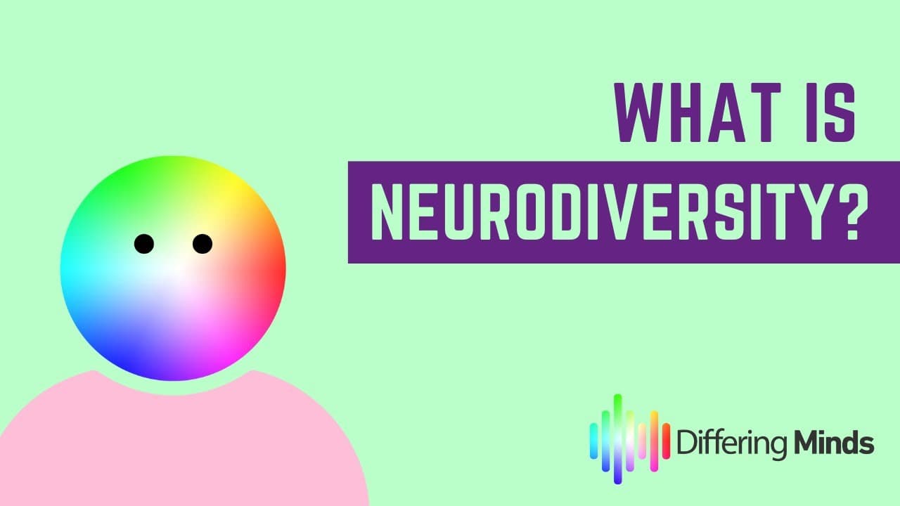All About Neurodiversity