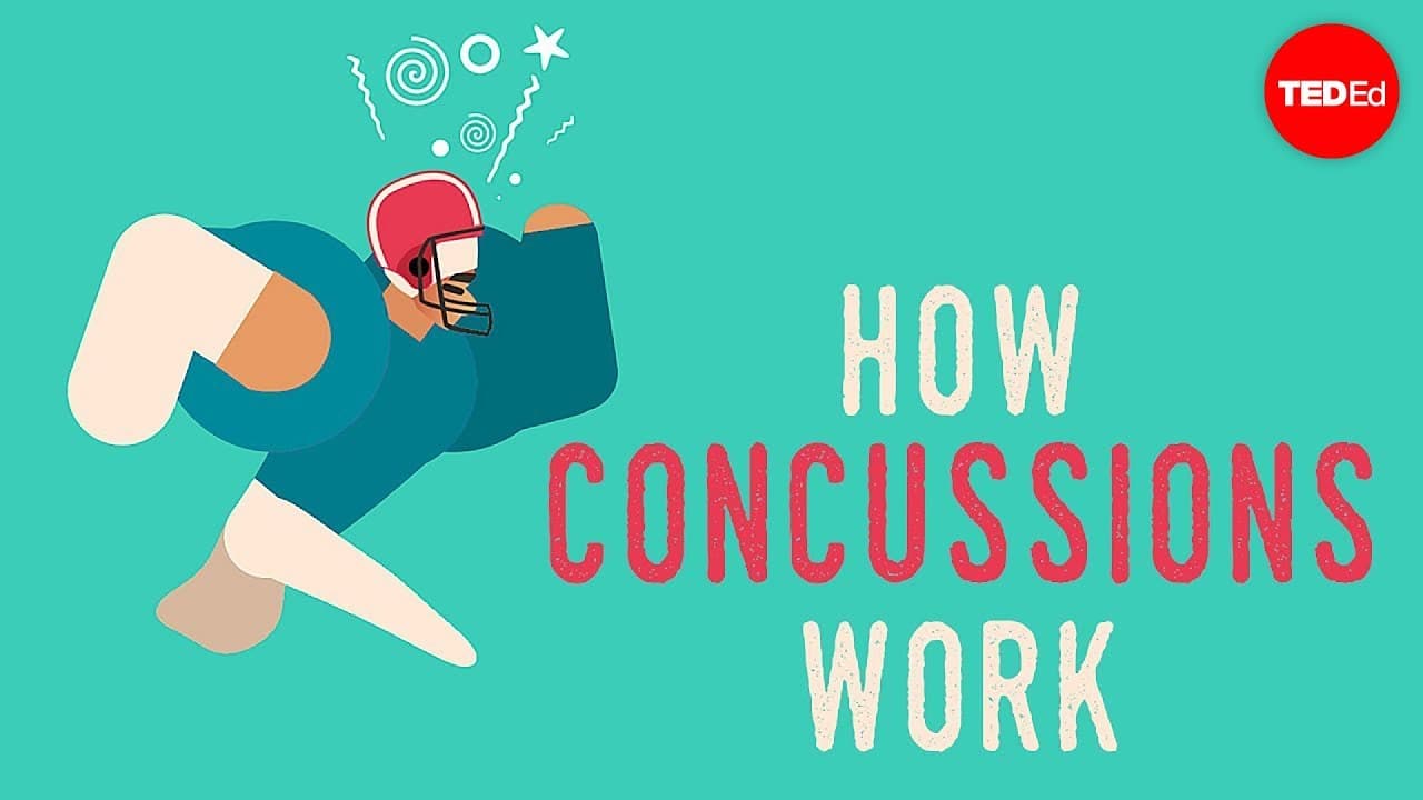 The Science Behind Having a Concussion
