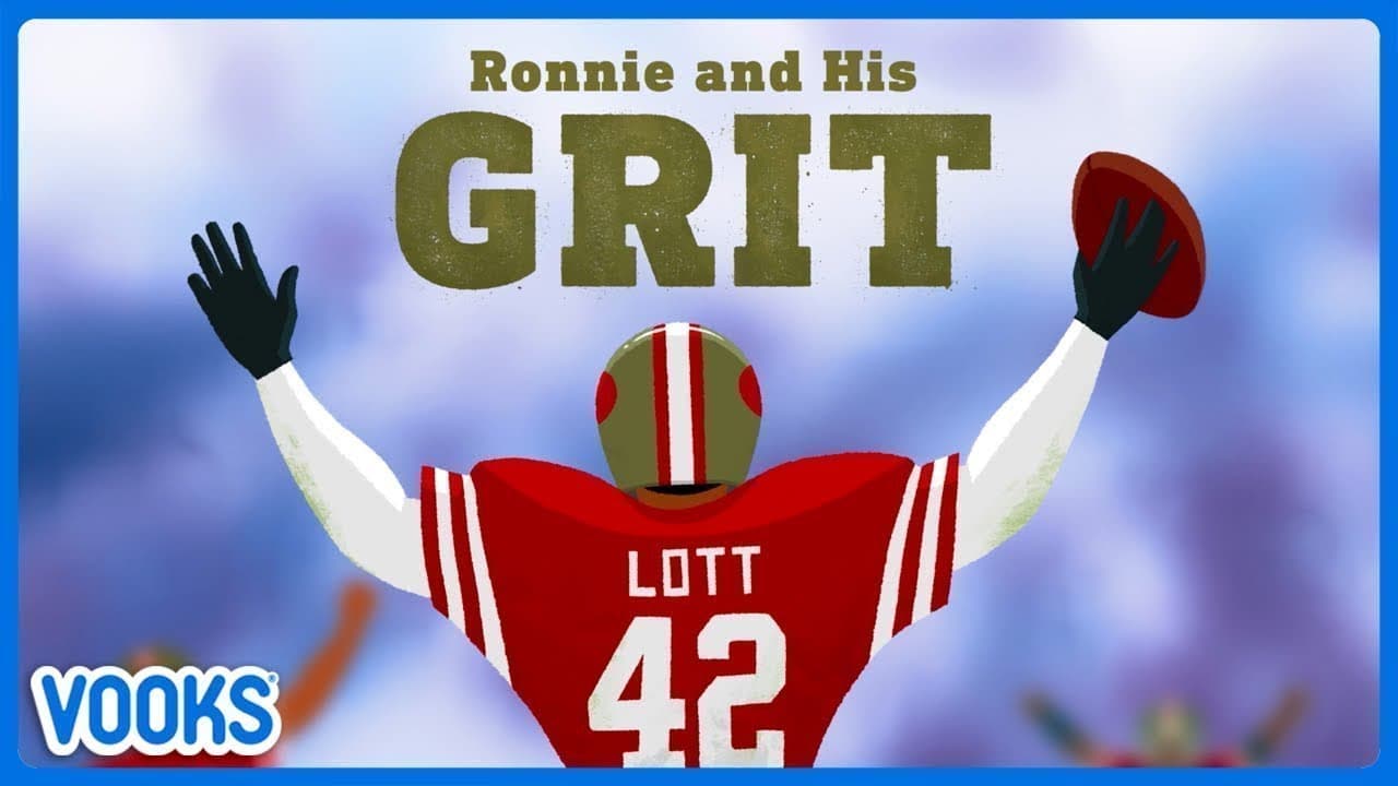 Story: Ronnie and His Grit