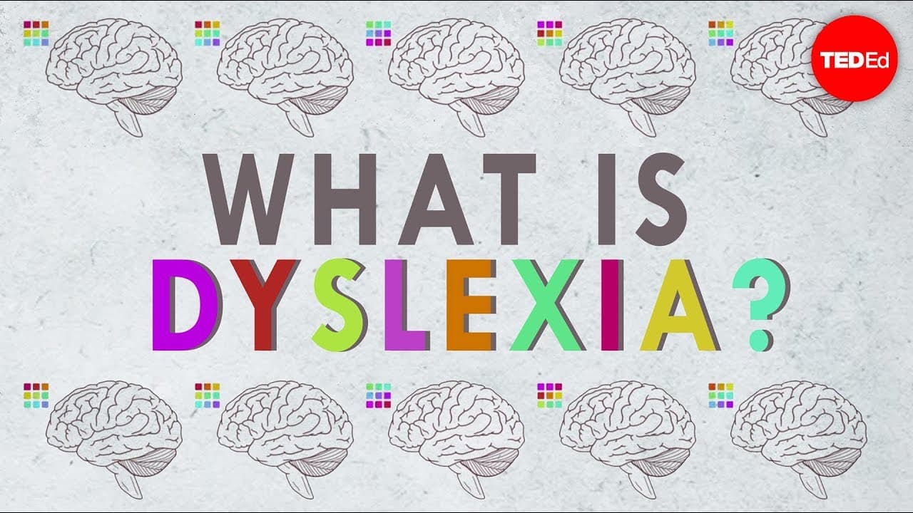 What is Dyslexia?