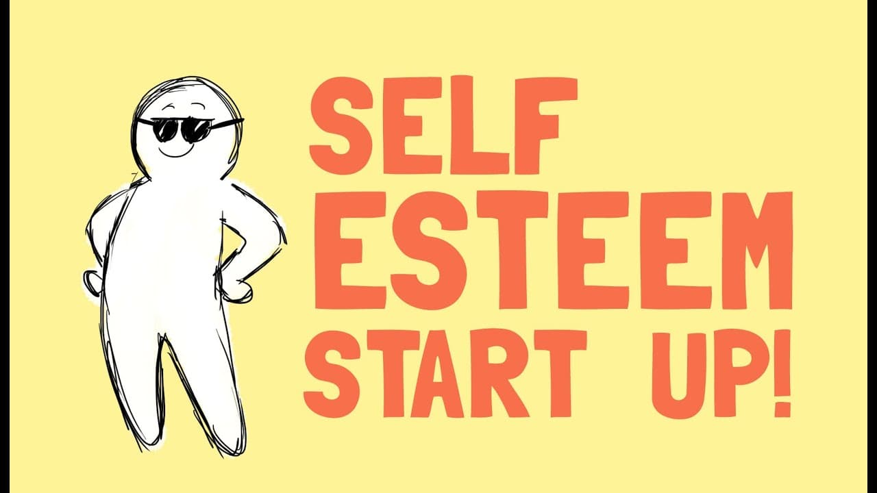 Ways to Boost your Self Esteem